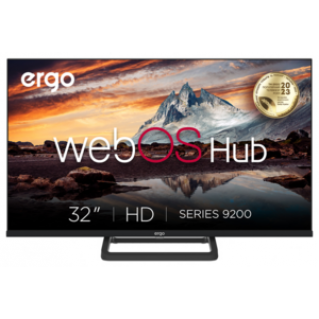 Телевизор ERGO 32WHS9200 в Запорожье